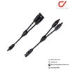 Lumira MC4 Connector Y2, Y3, Y4 30A 1000VDC อุปกรณ์สำหรับแผงโซลาร์เซลล์