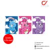 ยกกล่อง 12 ชิ้น Elephant Care Bears WCBPP-104 B5 70 แกรม คละสี คละลาย
