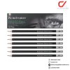 ยกกล่อง 1 กล่อง/12 ชิ้น Renaissance Drawing Pencil ดินสอวาดเขียน