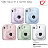 Fujifilm Instax Mini 12 กล้องอินสแตนท์