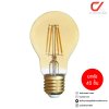 ยกลัง 40 ชิ้น Alva LED Filament Bulb 5W E27 2700K 600Lumen 240V หลอดไฟวินเทจ