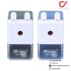 Masterart เครื่องเหลาดินสอ MS-2502 คละสี