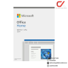 Microsoft 365 Office Home 2024 English APAC 1PCMac EP2-06811