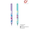 Quantum Care Bears CB02 ปากกาเจล หมึกสีน้ำเงิน 0.5 mm. คละสี คละลาย