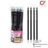 Masterart ดินสอดำ Blacklead Pencil 2B 1 กระบอก 50 แท่ง