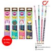Masterart Blacklead Pencil HB No.2 Cute Animals + กบเหลา 1 กล่อง 12 แท่ง