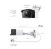 TP Link VIGI C320I 2mp 2.8mm Mic IR Outdoor Network Camera กล้องวงจรปิด