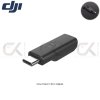 DJI Osmo Pocket 3.5mm Microphone Adapter อะแดปเตอร์