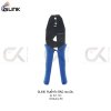 GLINK คีมย้ำหัว BNC แบบบีบ รุ่น GLT-103 สำหรับสาย RG59 RG6 คีมเข้าหัว GLT103 (แท้ศูนย์)