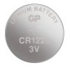 GP LITHIUM CELL BATTERY รุ่น CR1220 3V 1 ก้อน DL1220 CR1220SIS-7C5