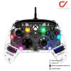 HyperX Clutch Gladiate Xbox RGB คอนโทรลเลอร์ จอยเกมมีสาย