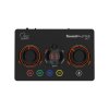 CREATIVE SOUND BLASTER GC7 DAC/Amp USB SOUND CARD ซาวด์การ์ดยูเอสบี พร้อมปุ่มตั้งค่า Sound 5.1 สำหรับการเล่น และสตรีมเกม