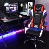 เกมเมอร์มืออาชีพใช้ โต๊ะ gaming และ เก้าอี้ gaming ยี่ห้ออะไร เกมเมอร์มืออาชีพใช้ โต๊ะ gaming และ เก้าอี้ gaming ยี่ห้ออะไร