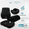 Tengu Set อุปกรณ์เพื่อสุขภาพ สัมผัสนุ่มแบบ Ergonomic