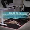 พรมรองเก้าอี้เกมมิ่ง Floor Pads