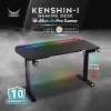 Kenshin Gaming Desk