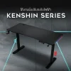 Tengu โต๊ะเกมมิ่งรุ่น Kenshin gaming desk