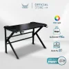 Musashi Gaming Desk