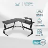 Musashi Gaming Desk