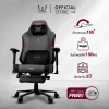 Alpha Gaming Throne Fabric