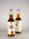 Fresh Date Sparkling Kombucha