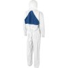 3M Disposable Protective Coverall 4540