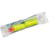 3M E-A-Rooft 'M Yellow Neons Earplugs,312-1250