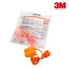 3M Foam Earpluge 1110,Corded