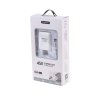 Adapter+USB Super Fast Kit CHARGER SENDEM C17 IP WHITE