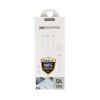 CABLE USB SENDEM M34 3 IN 1 CABLE WHITE