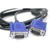 Cable DP VGA LCD M/M (5M)