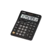Casio เครื่องคิดเลข(ดำ) ขนาดกว้าง 159 มม. สูง 207.5 มม.