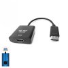 Converter DisplayPort to HDMI 'Glink' GL-020