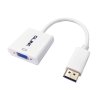 Converter Display Port To VGA 'Glink'