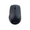 DUAL MODE 2.4+BT W.OP MOUSE NMB 036 BLACK