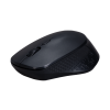 DUAL MODE 2.4+BT W.OP MOUSE NMB 036 BLACK