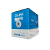 CABLE UTP CAT5E "G-LINK" (Indoor) 100M.