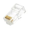 Jack RJ45 CAT5 'Glink' (10pcs./pack)