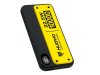 NUBWO POWERBANK 10000 MAH PB-100NBL013 BLACK