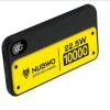 NUBWO POWERBANK 10000 MAH PB-100NBL013 BLACK