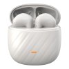 NUBWO TRUE WIRELESS EARPHONE NTW4 WHITE