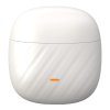 NUBWO TRUE WIRELESS EARPHONE NTW4 WHITE