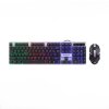 NUBWO KEYBOARD AND MOUSE WIRED COMDO SEY (NKM632)