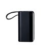 Nubwo Powerbank 10000 MAH PB-100 NBL012 Black