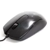 OPTICAL MOUSE NUBWO NMB-013 BLACK