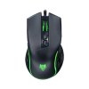 OPTICAL MOUSE NM96 BLACK