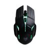 OPTICAL MOUSE NUBWO (NM-97) BLACK