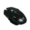 OPTICAL MOUSE NUBWO (NM-97) BLACK