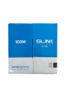 CABLE UTP CAT5E "G-LINK" (Outdoor) 100M.