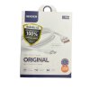 SENDEM' 120W Original Fast Charging Cable T65A Micro White